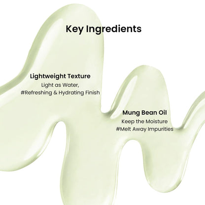 Munglow™ - Mung Bean Cleansing Duo