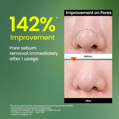 Munglow™ - Mung Bean Cleansing Duo